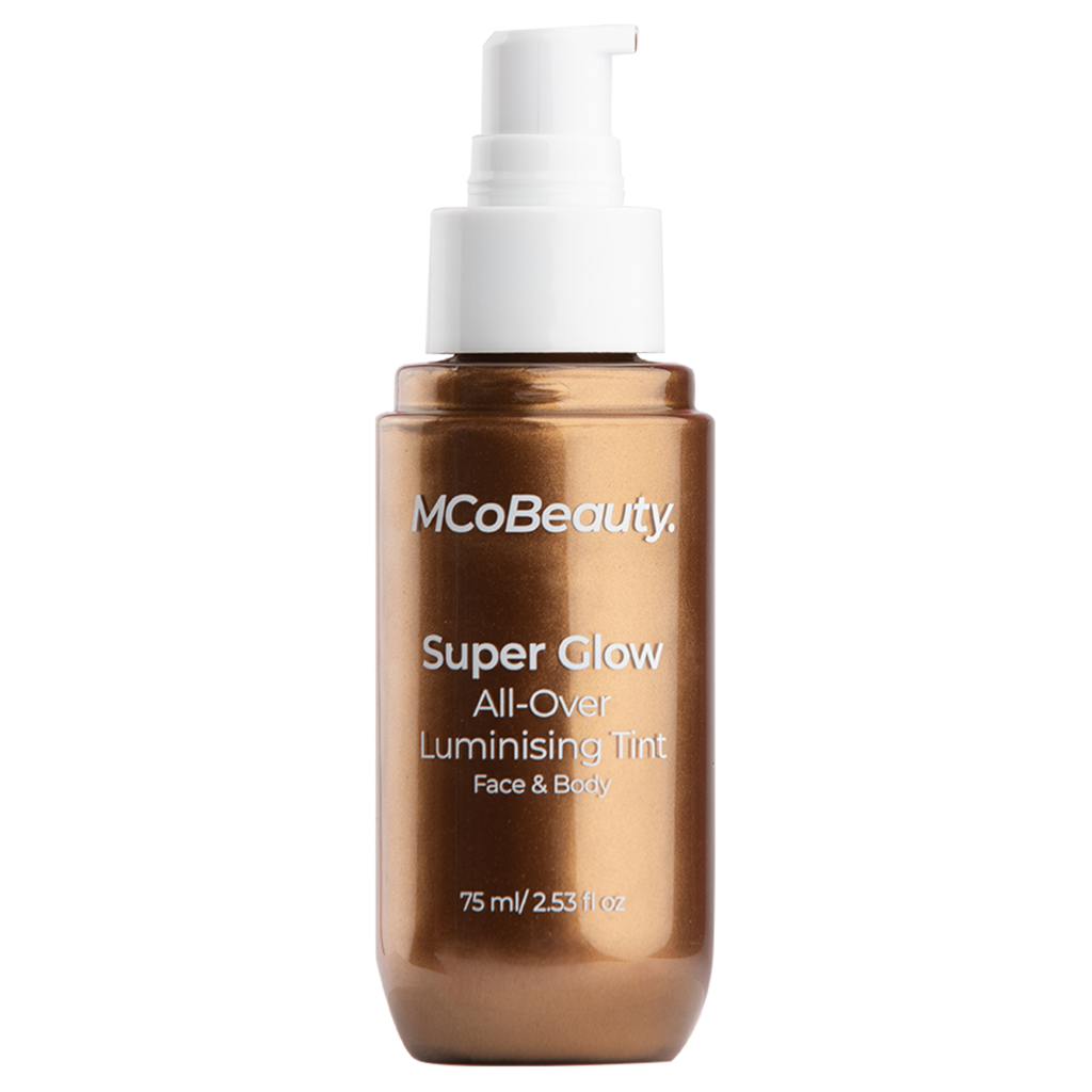 MCoBeauty Super Glow All Over Luminising Tint