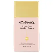 MCoBeauty Super Glow Golden Drops