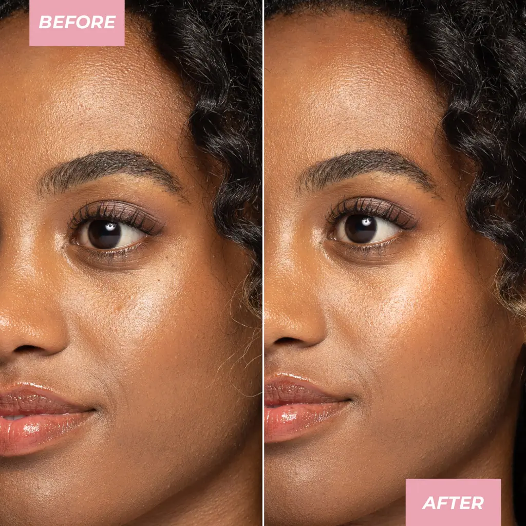 MCoBeauty Super Glow Golden Drops