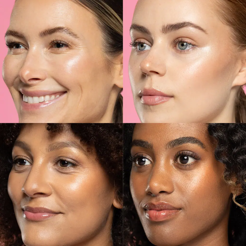 MCoBeauty Super Glow Golden Drops