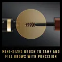 Max Factor 2000 Calorie Volumizing Brow Gel