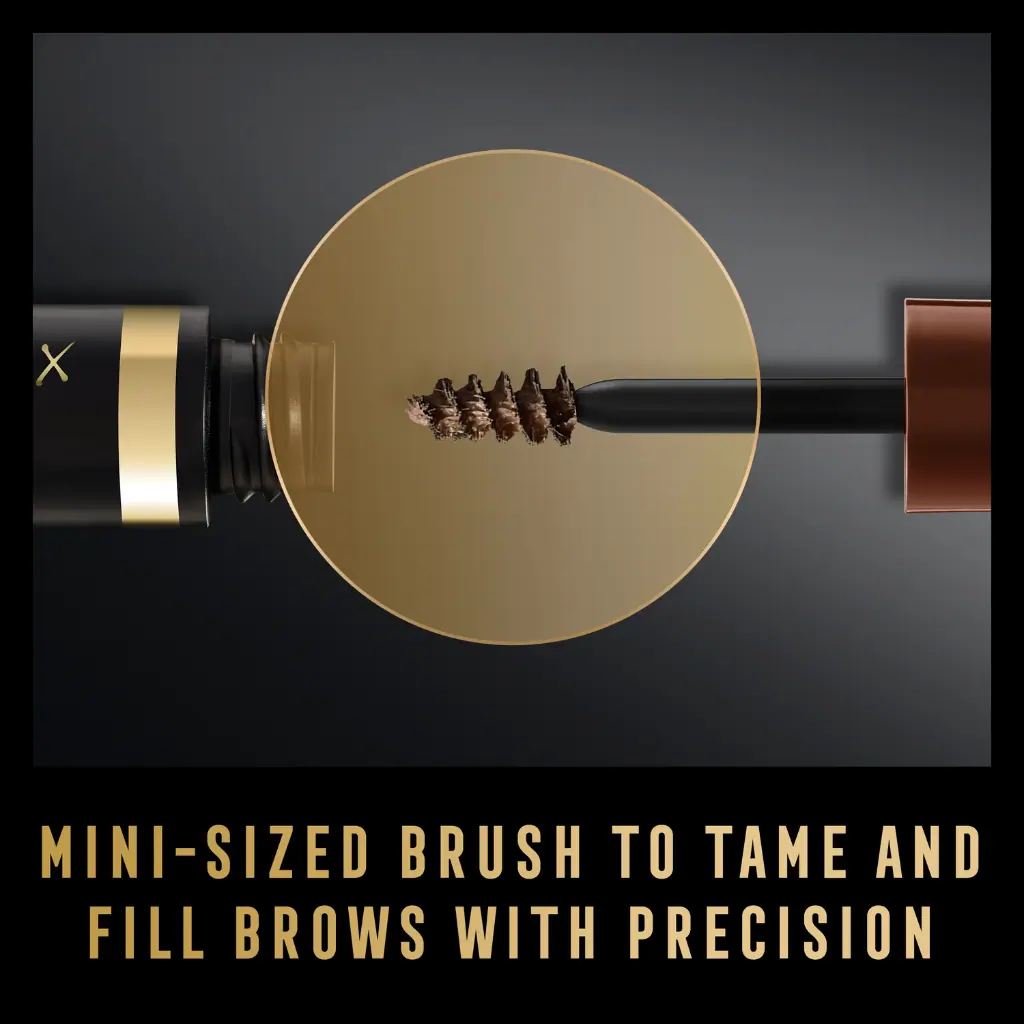 Max Factor 2000 Calorie Volumizing Brow Gel