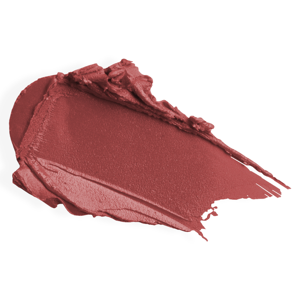 MCoBeauty Creme Matte Luxe Lipstick - Very Shelley