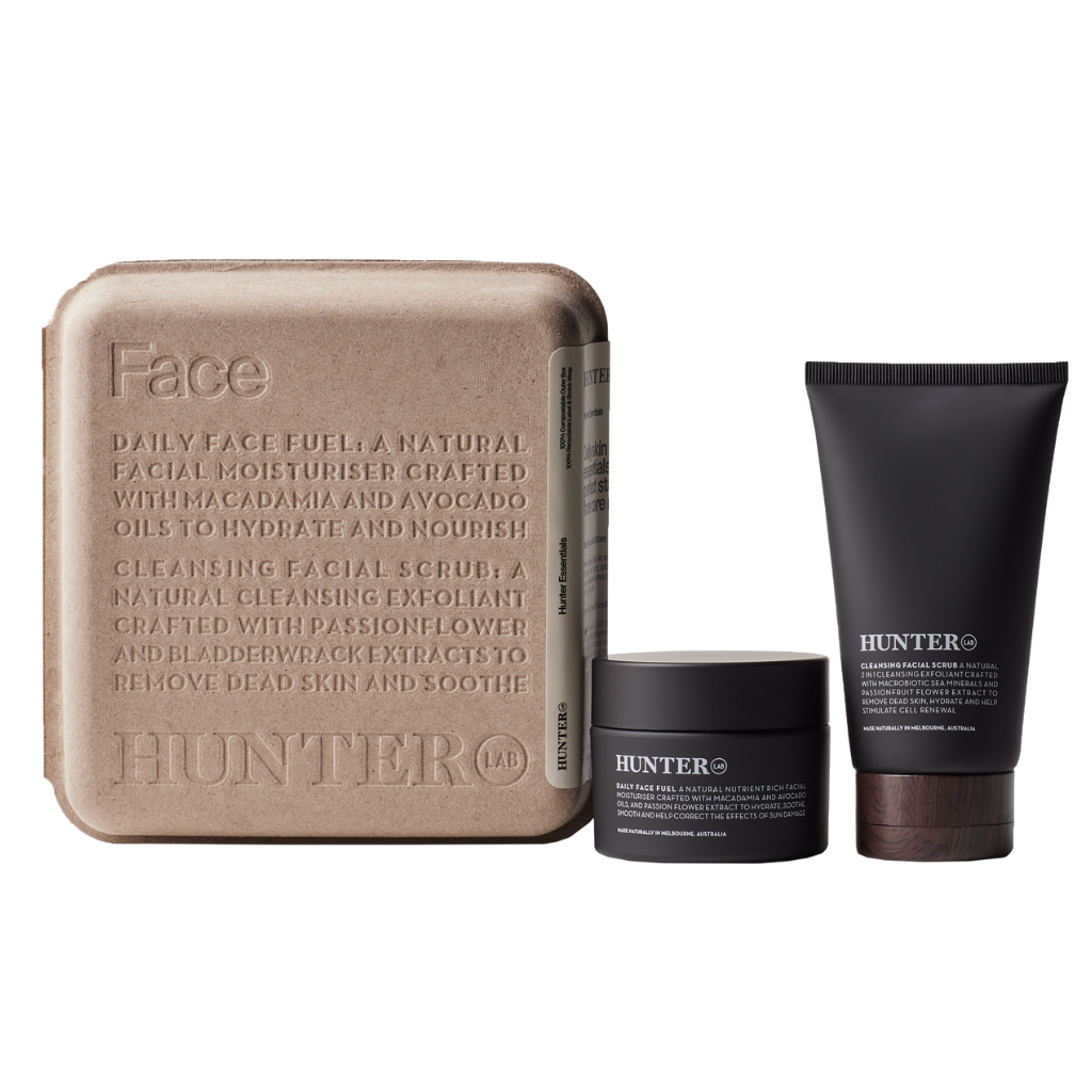 Hunter Lab Hunter Essentials 