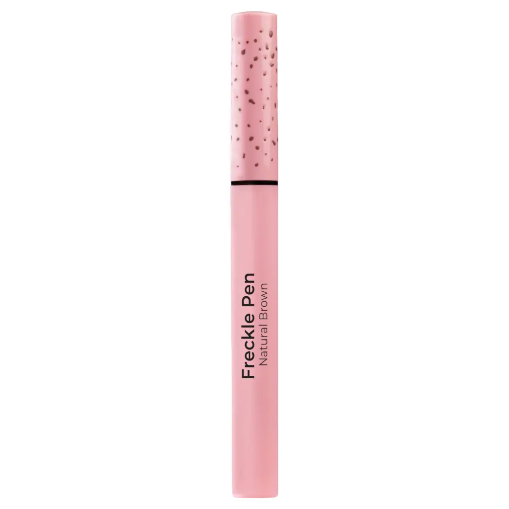 MCoBeauty Freckle Face Pen - Natural Brown