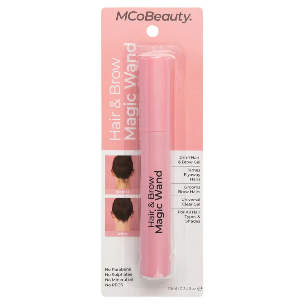 MCoBeauty Hair & Brow Magic Wand