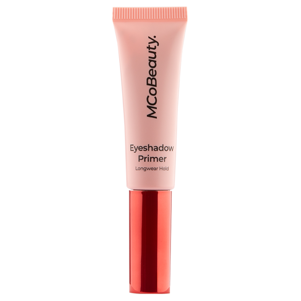 MCoBeauty Longwear Hold Eyeshadow Primer