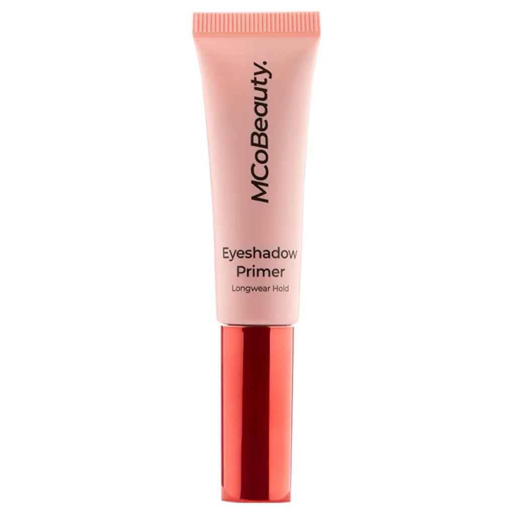 MCoBeauty Longwear Hold Eyeshadow Primer