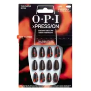 OPI xPRESS/ON Metallic Mega Mix