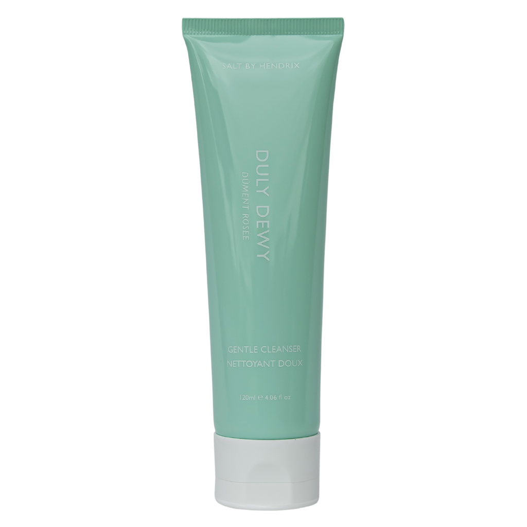 SALT BY HENDRIX Face Cleanser - Duly Dewy - Gentle Cleanser