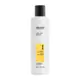 Nioxin System 1 Scalp + Hair Shampoo - Hair Thickening Shampoo For Natural Hair with Light Thinning
