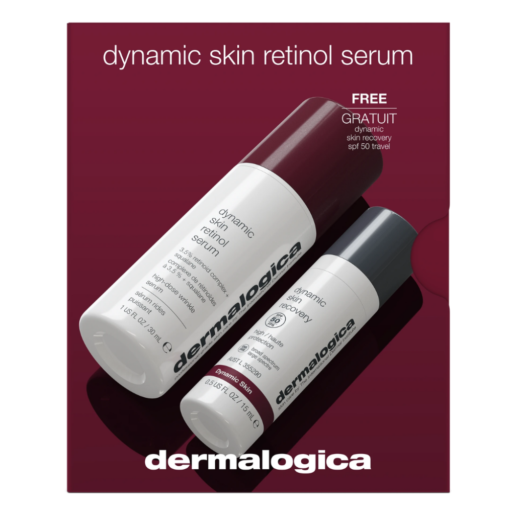 Dermalogica Dynamic Defense Duo