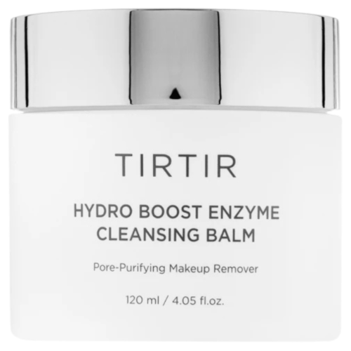 TIRTIR Hydro Boost Enzyme Cleansing Balm 120ml
