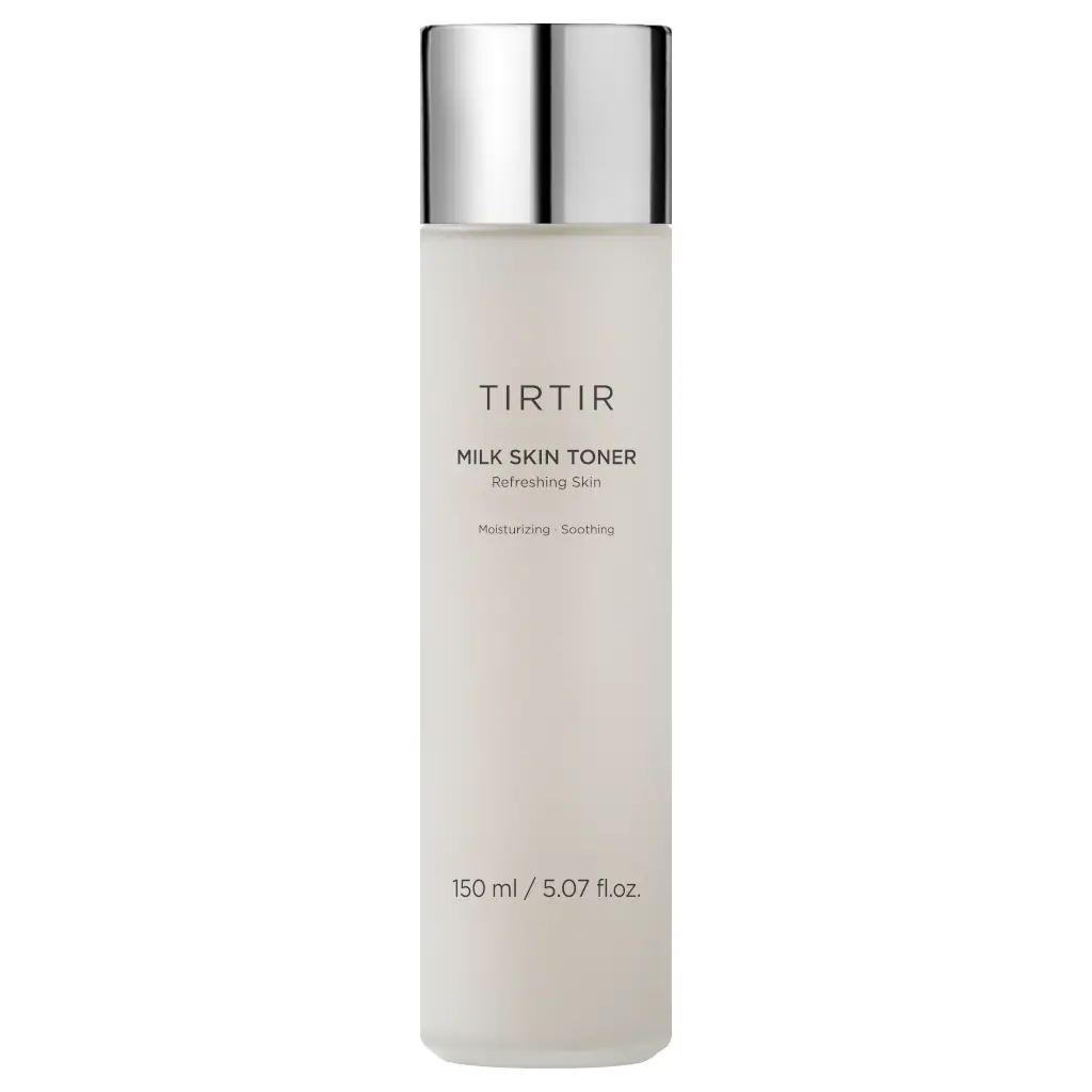 TIRTIR Milk Skin Toner