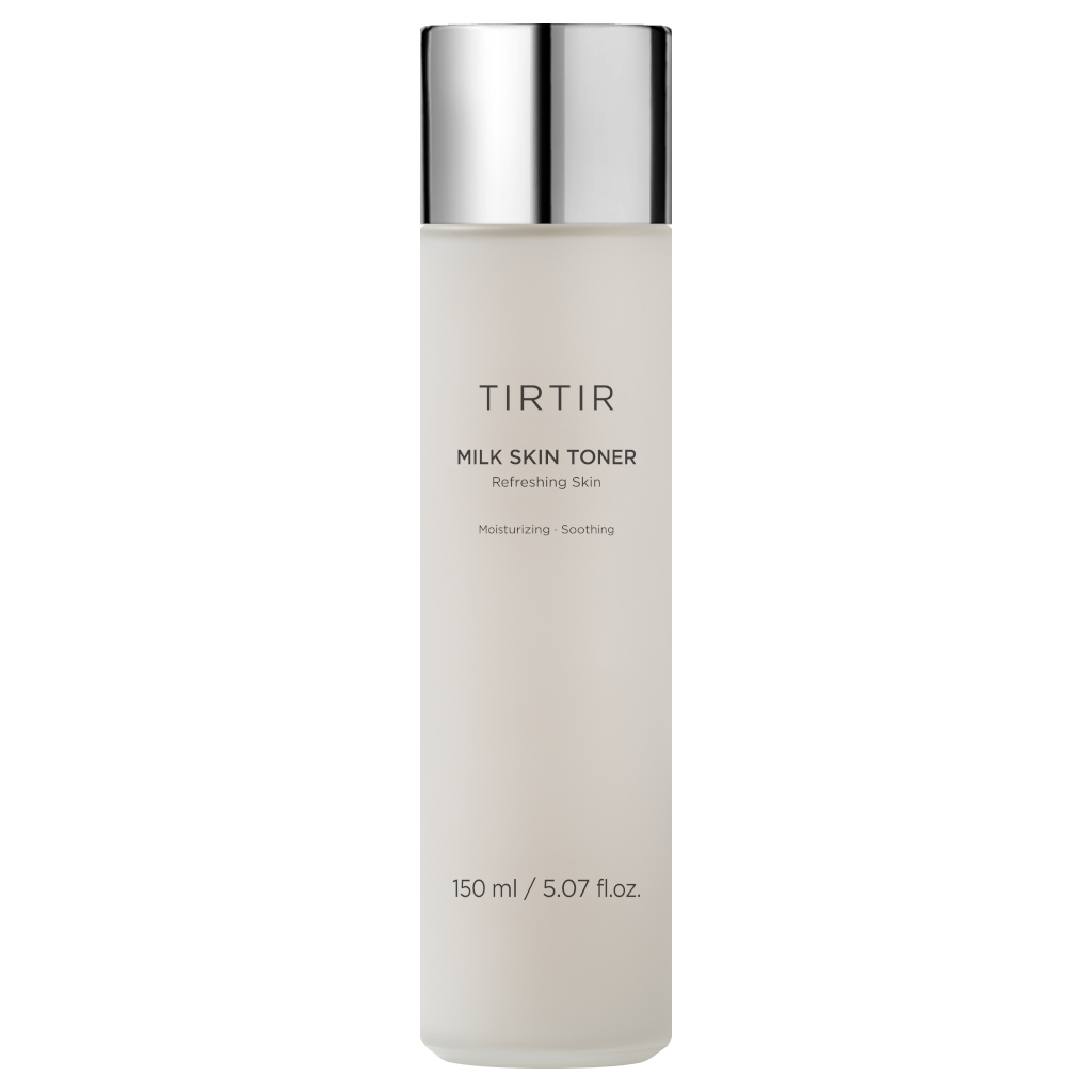 TIRTIR Milk Skin Toner