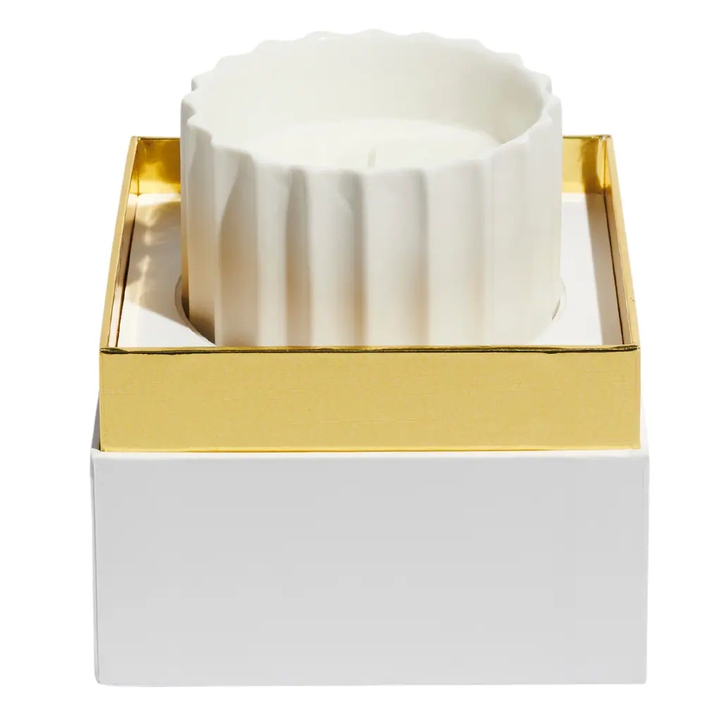 Goldfield & Banks Silky Woods - The Candle