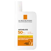 La Roche-Posay Anthelios Invisible Fluid Facial Sunscreen SPF 50+ 50ml