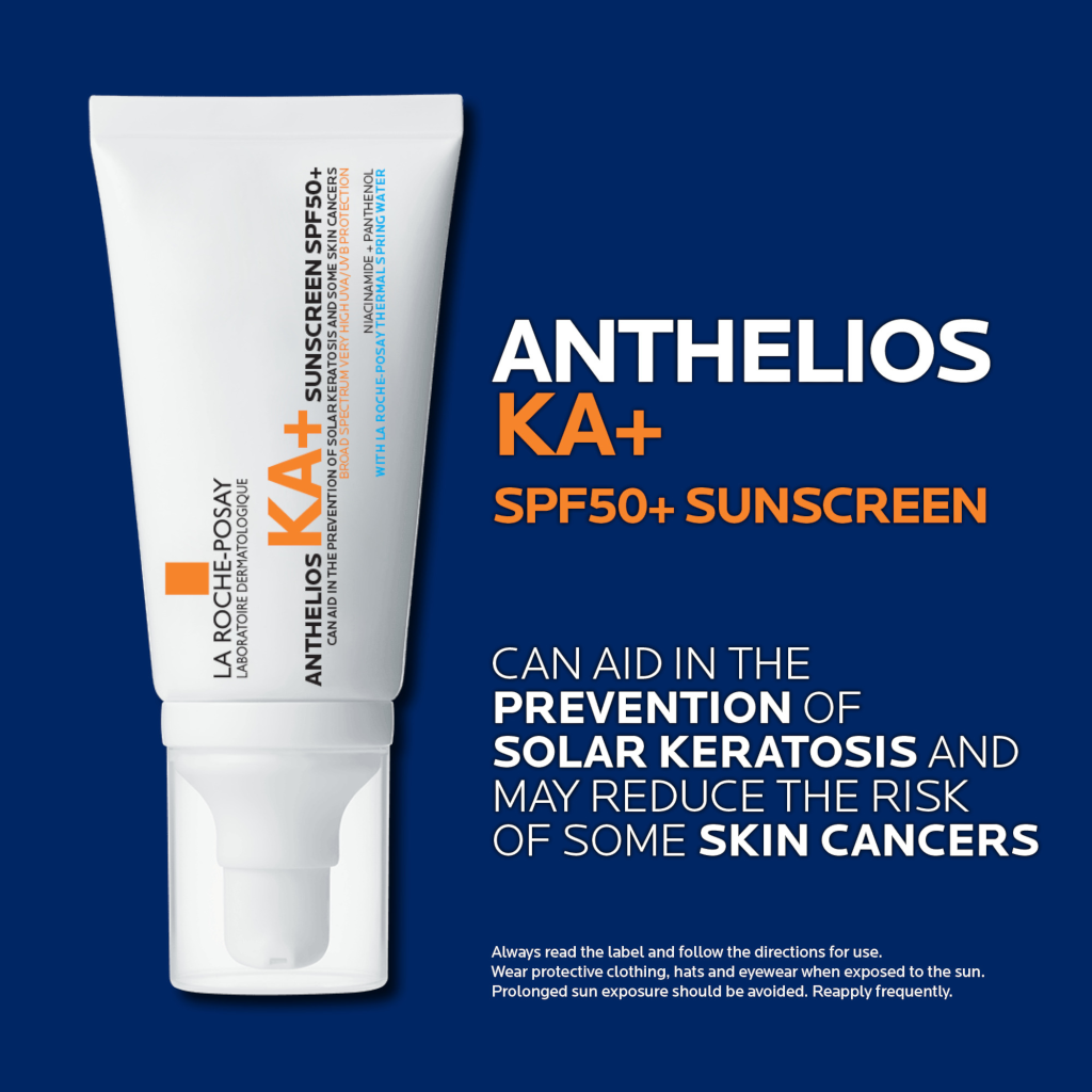 La Roche-Posay Anthelios KA+ SPF 50+ 50ml
