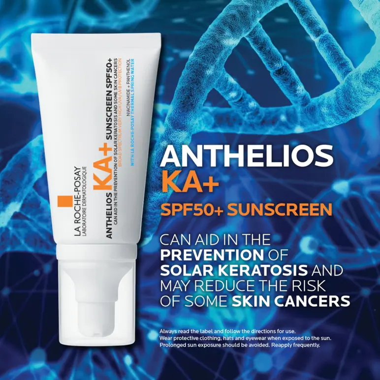 La Roche-Posay Anthelios KA+ SPF 50+ 50ml
