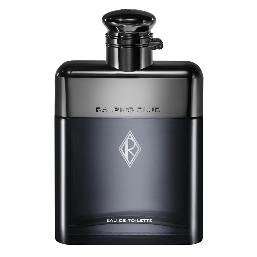 Ralph Lauren Fragrances Ralph's Club EDT 100ml