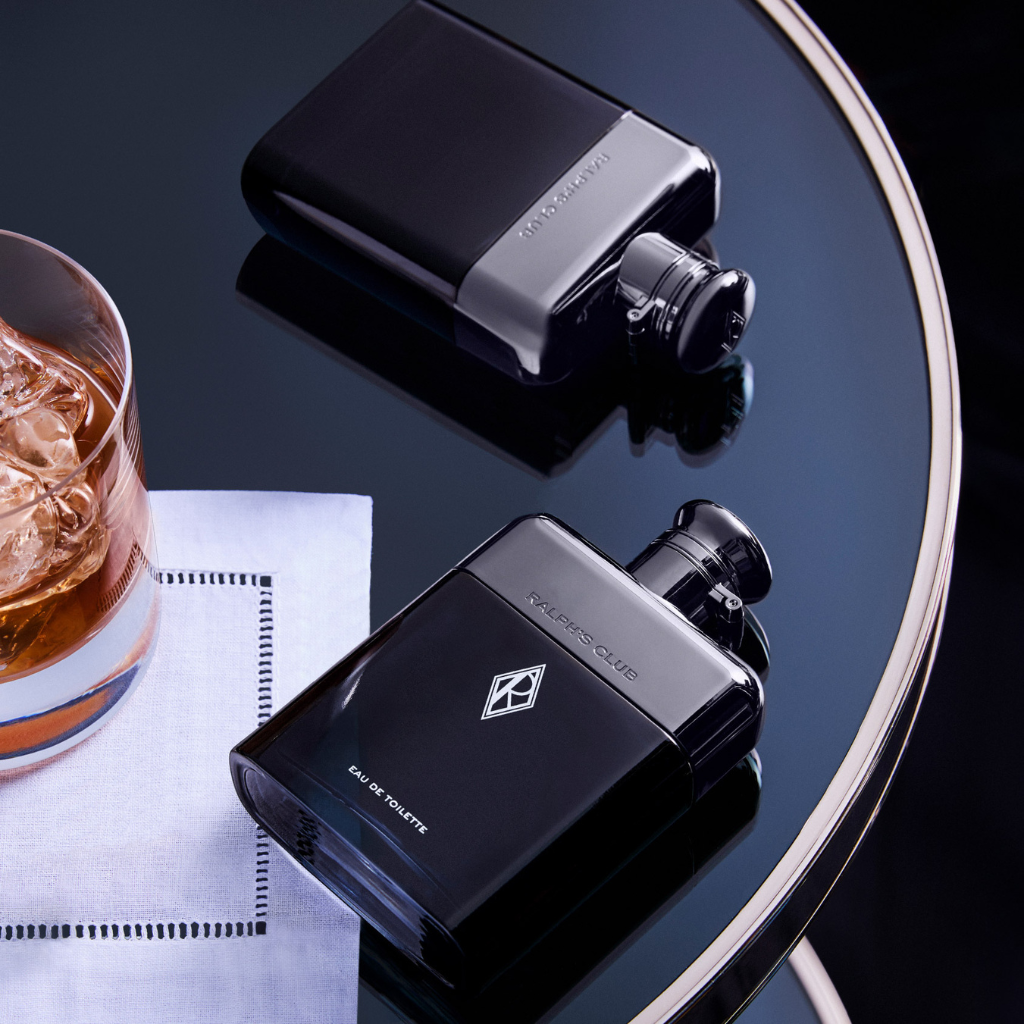 Ralph Lauren Fragrances Ralph's Club EDT 50ml