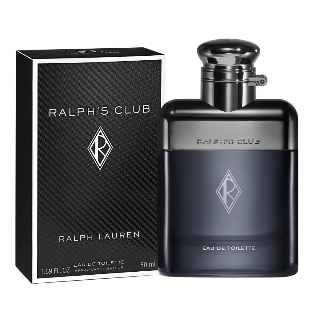Ralph Lauren Fragrances Ralph's Club EDT 50ml