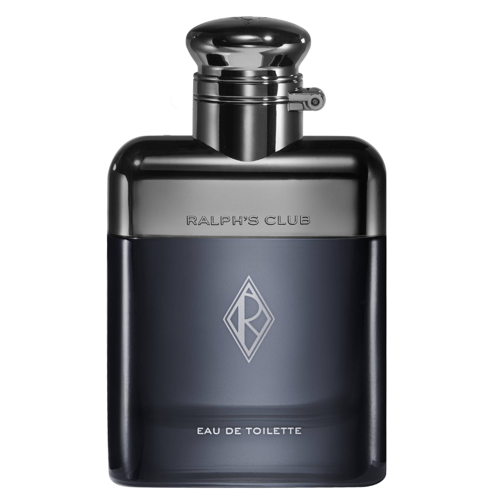 Ralph Lauren Fragrances Ralph's Club EDT 50ml