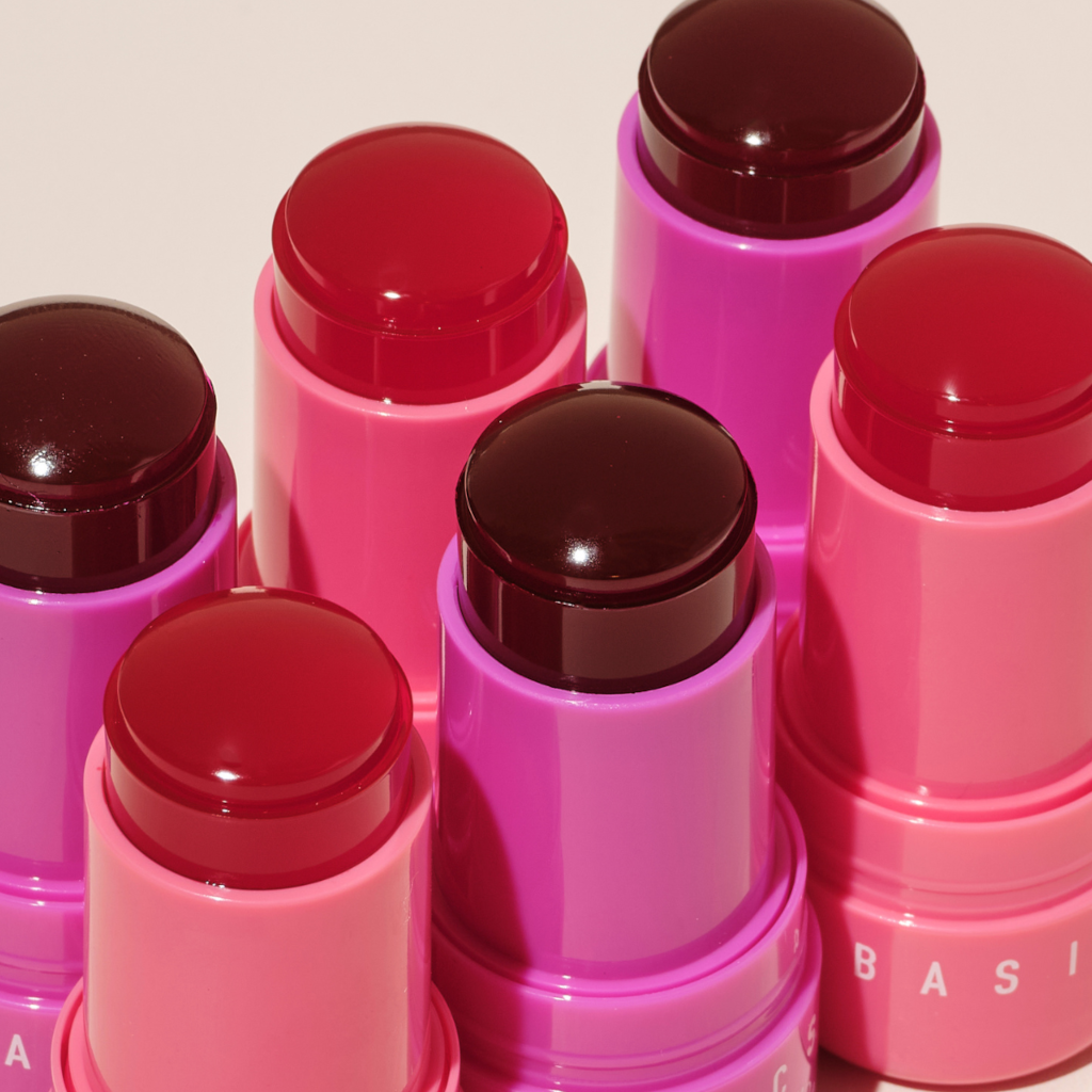 Basics by B Jube Tube Cheek & Lip Stain