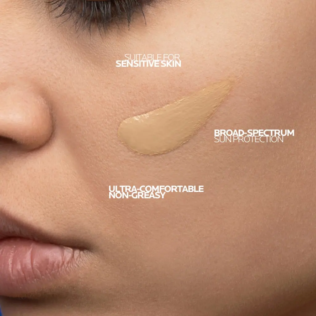 La Roche-Posay Anthelios Ultra BB Cream Facial Sunscreen SPF 50+
