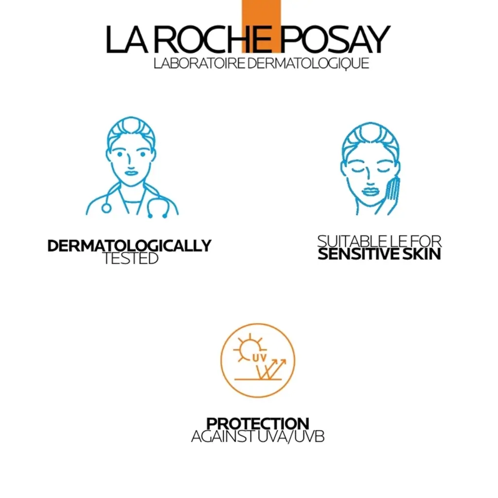 La Roche-Posay Anthelios Ultra BB Cream Facial Sunscreen SPF 50+