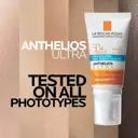 La Roche-Posay Anthelios Ultra Facial Sunscreen SPF 50+