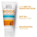 La Roche-Posay Anthelios Ultra Facial Sunscreen SPF 50+
