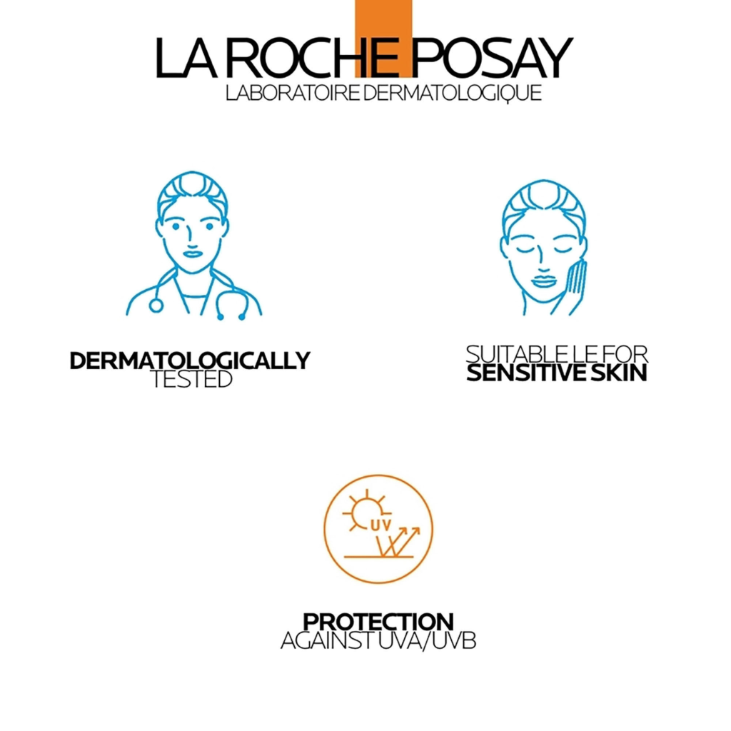 La Roche-Posay Anthelios Ultra Facial Sunscreen SPF 50+