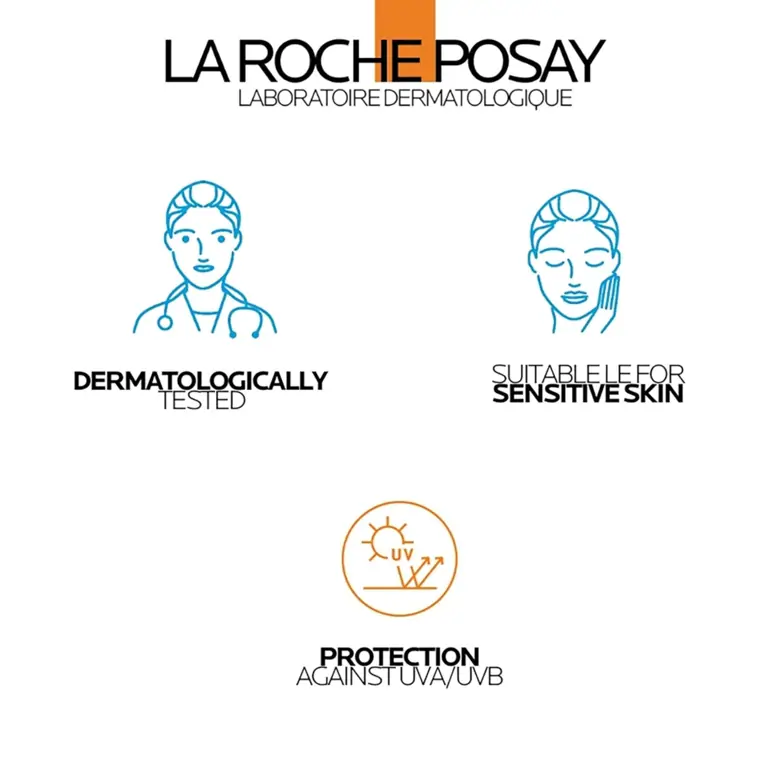 La Roche-Posay Anthelios Ultra Facial Sunscreen SPF 50+