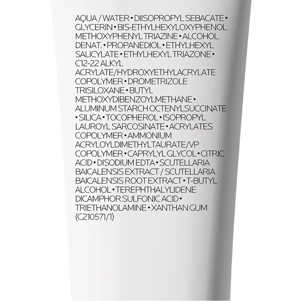 La Roche-Posay Anthelios Ultra Facial Sunscreen SPF 50+