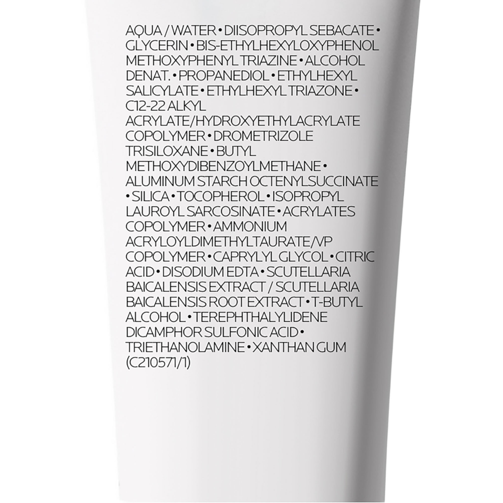 La Roche-Posay Anthelios Ultra Facial Sunscreen SPF 50+