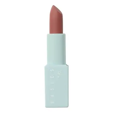 Basics by B Velvet Lipstick