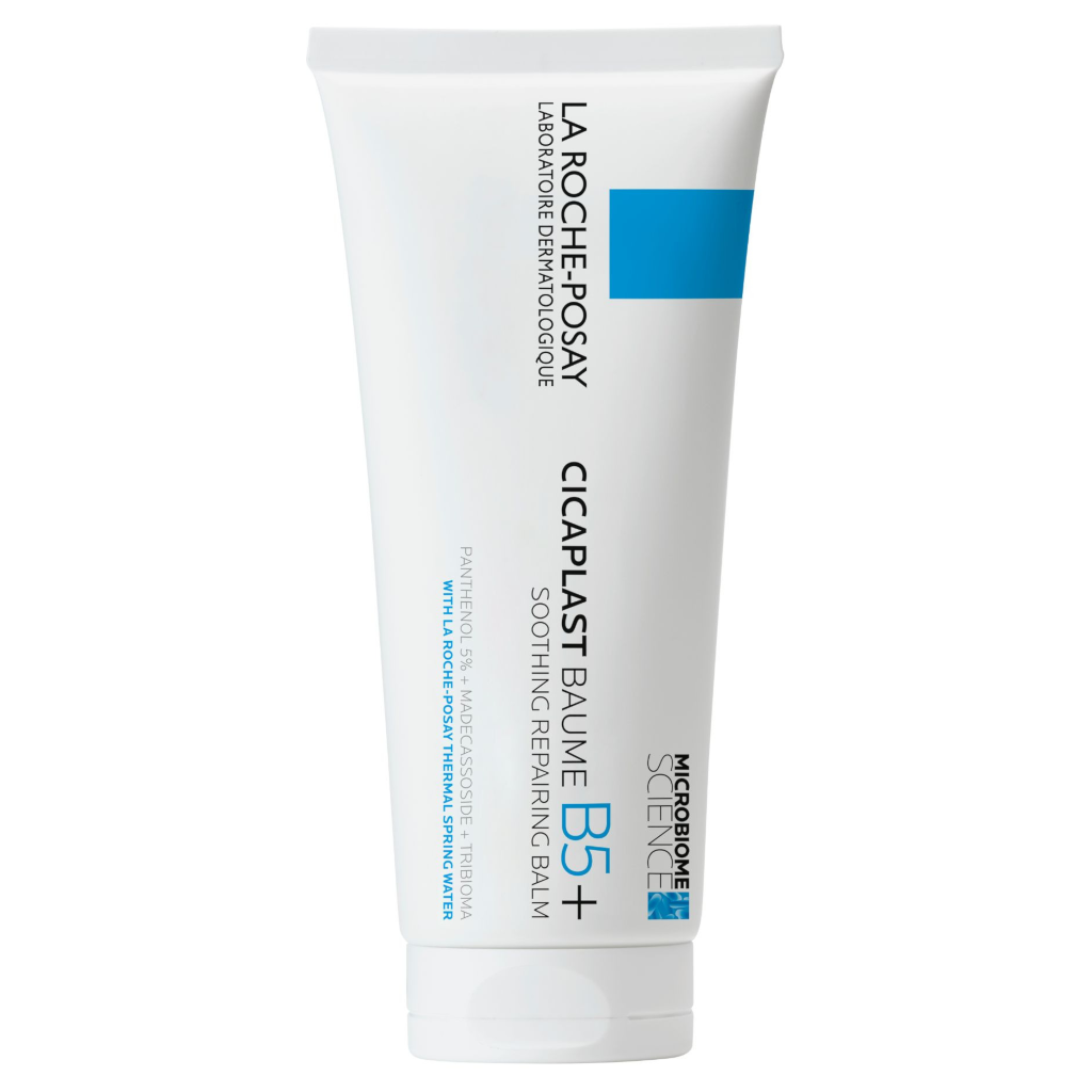La Roche-Posay Cicaplast Baume B5+ Repairing Balm Cream 100ml