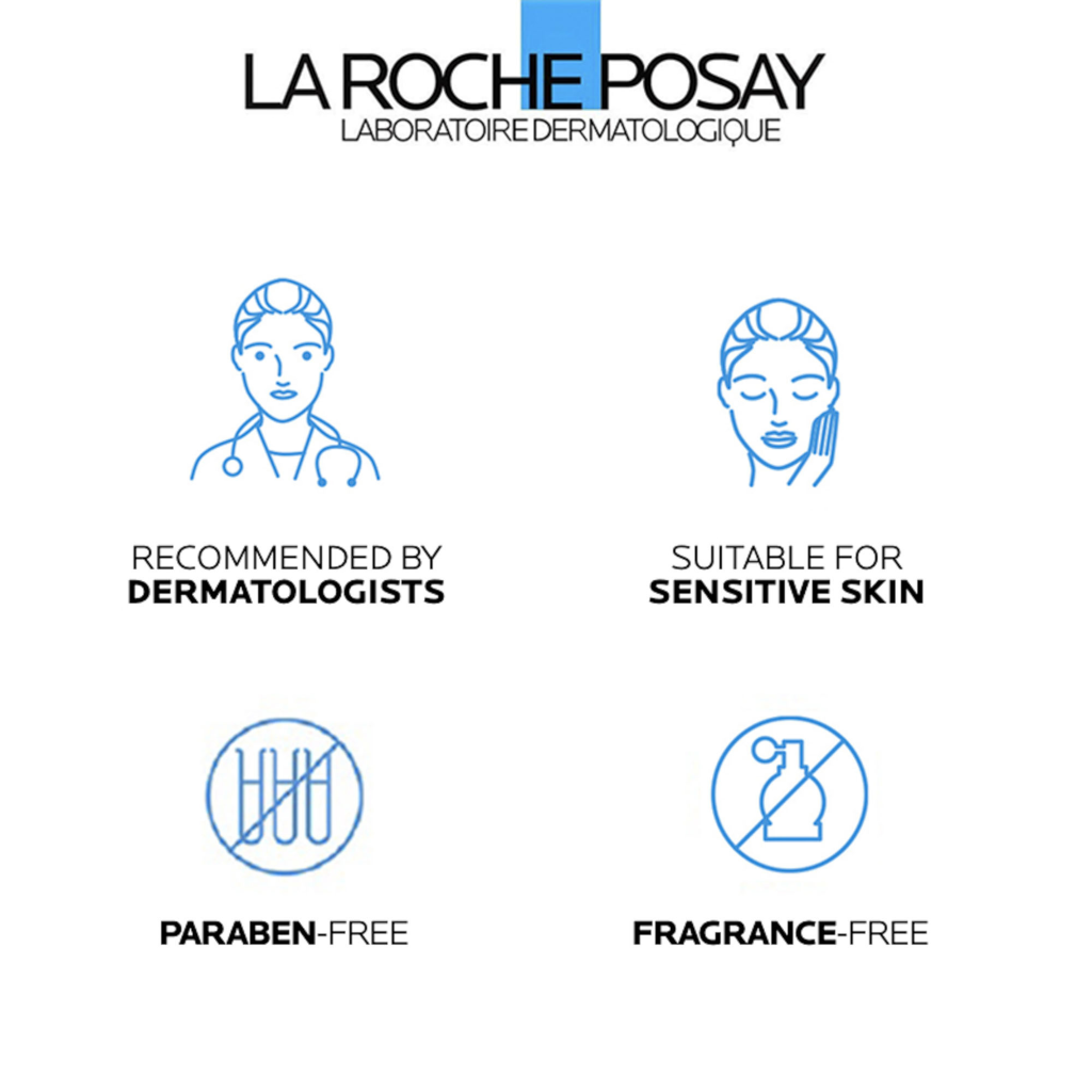 La Roche-Posay Cicaplast Baume B5+ 40ml