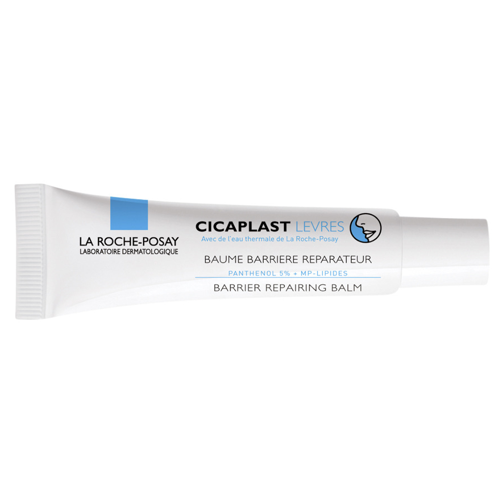 La Roche-Posay Cicaplast Levres Lips Repairing Lip Balm
