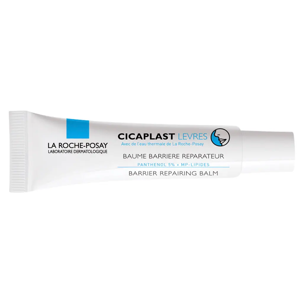 La Roche-Posay Cicaplast Levres Lips Repairing Lip Balm