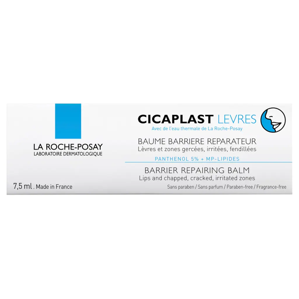 La Roche-Posay Cicaplast Levres Lips Repairing Lip Balm