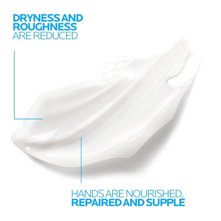 La Roche-Posay Cicaplast Mains Barrier Repairing Hand Cream 100ml