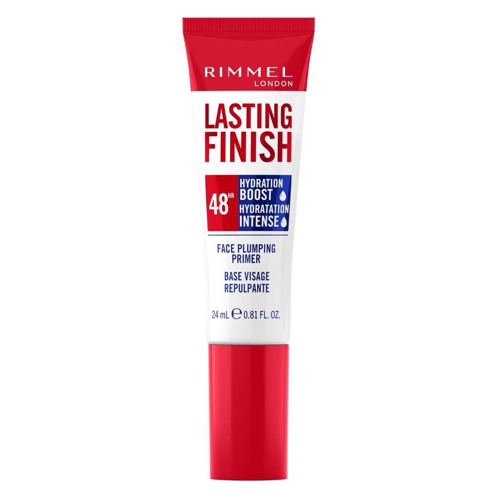 Rimmel London Lasting Finish Primer