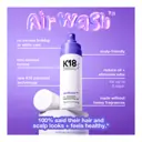 K18 Airwash Dry Shampoo