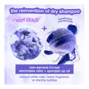 K18 Airwash Dry Shampoo