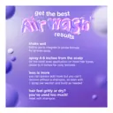 K18 Airwash Dry Shampoo
