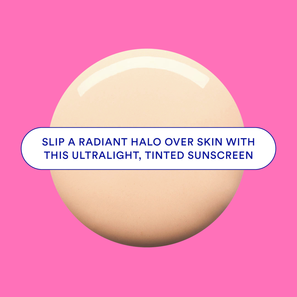 Ultra Violette Daydream Screen SPF50 Tinted Veil V1