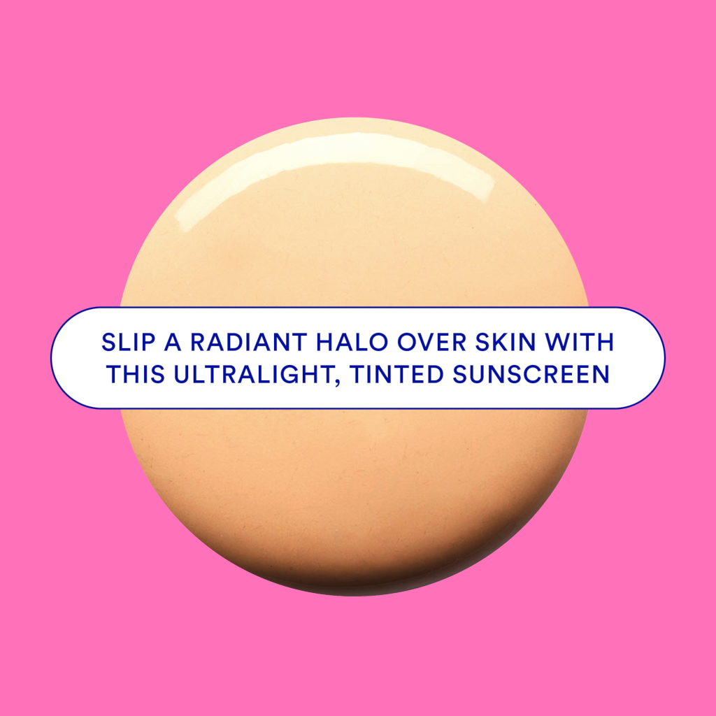 Ultra Violette Daydream Screen SPF50 Tinted Veil V2