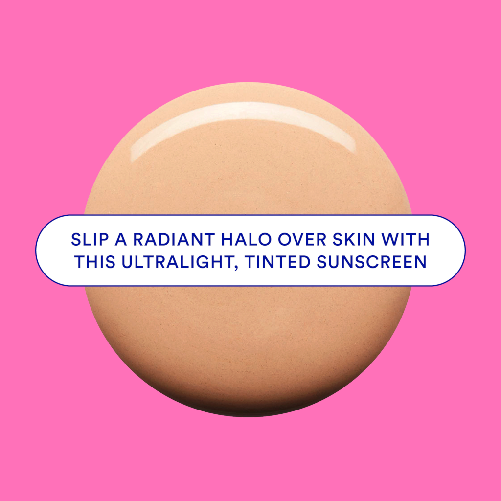 Ultra Violette Daydream Screen SPF50 Tinted Veil V4